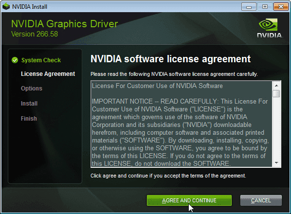 Nvidia graphics driver for windows 8 32 bit free download