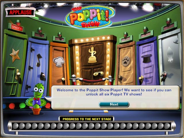 Poppit show game download