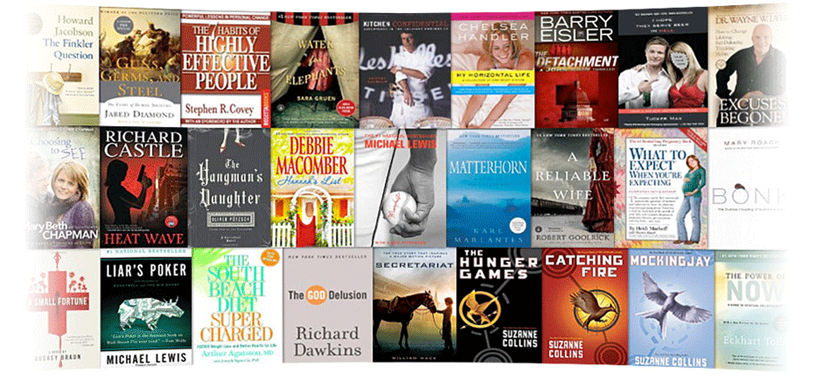 Best Novels Free Download